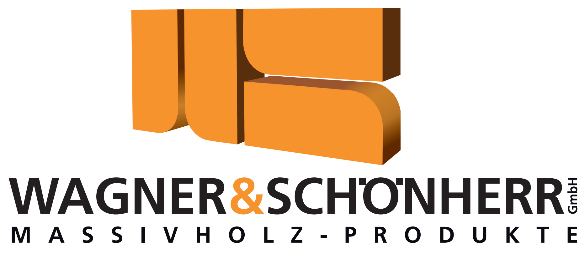 Logo von Wagner und Schönherr