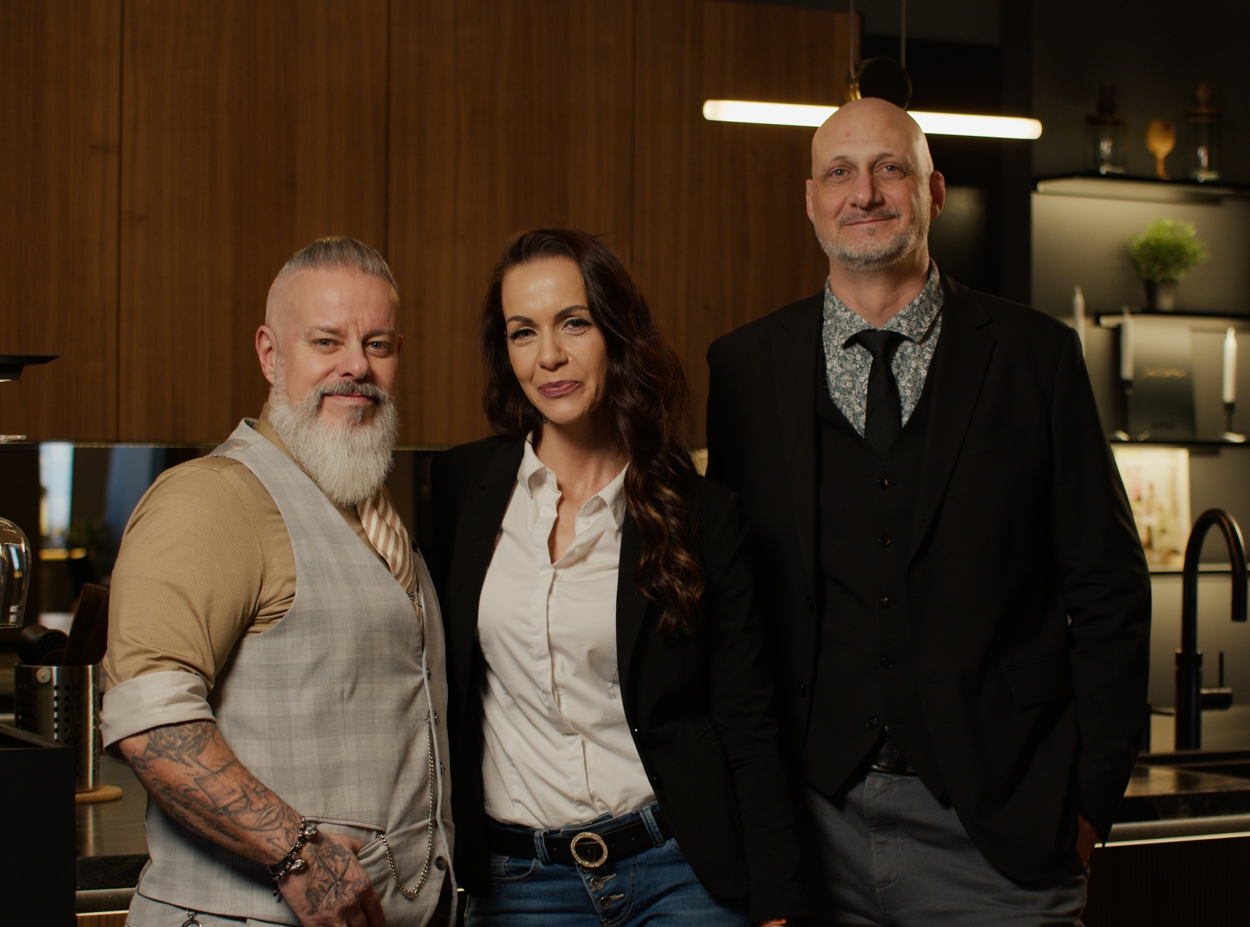 dVK Team Zoom 2 Oberkörper