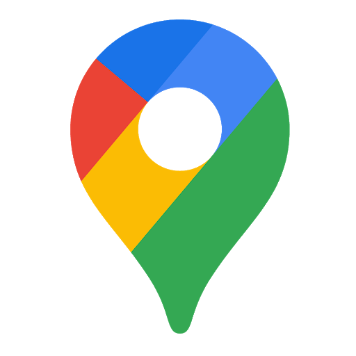 Google Maps Pin