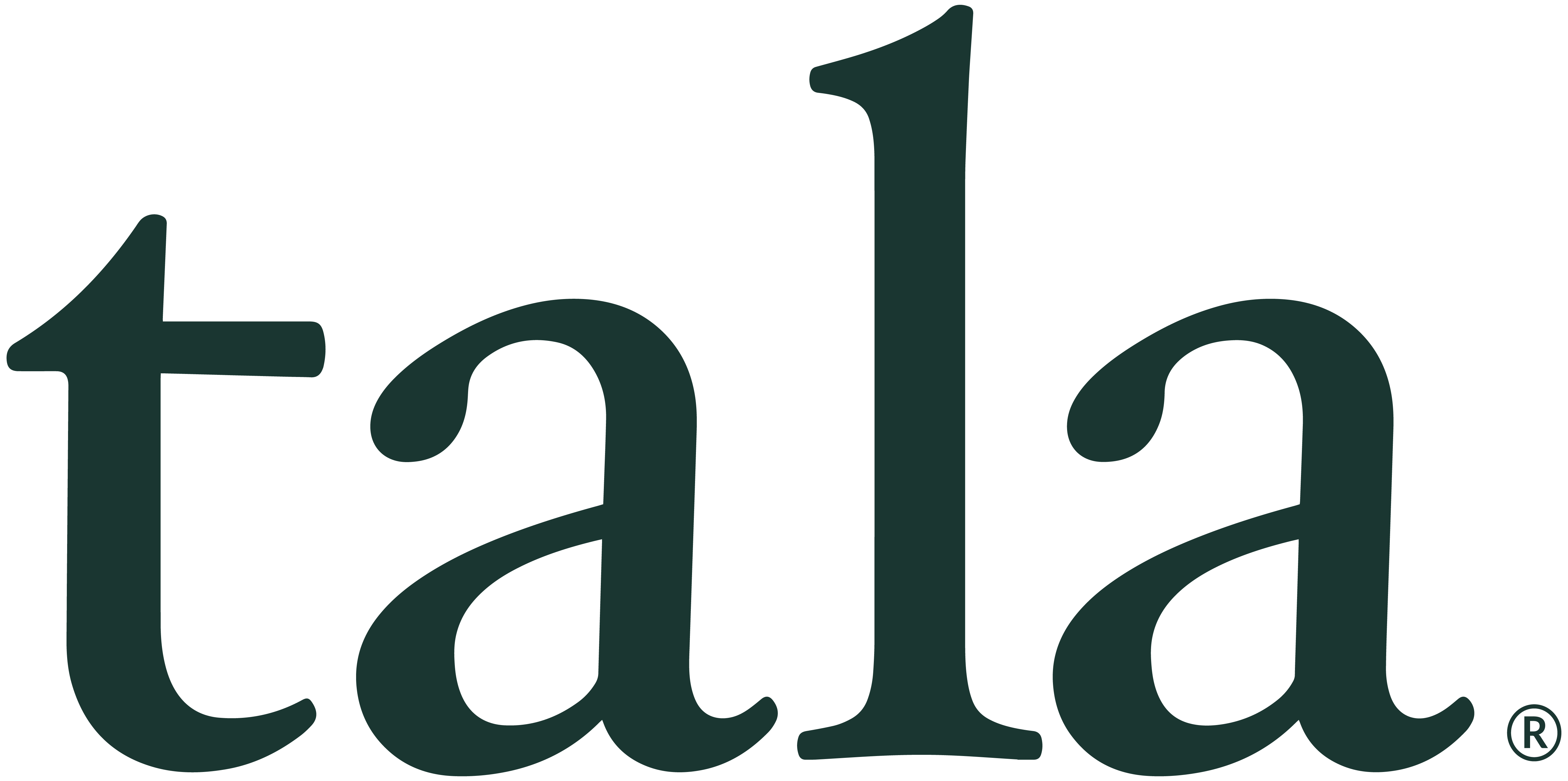 tala logo
