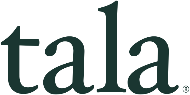 tala logo