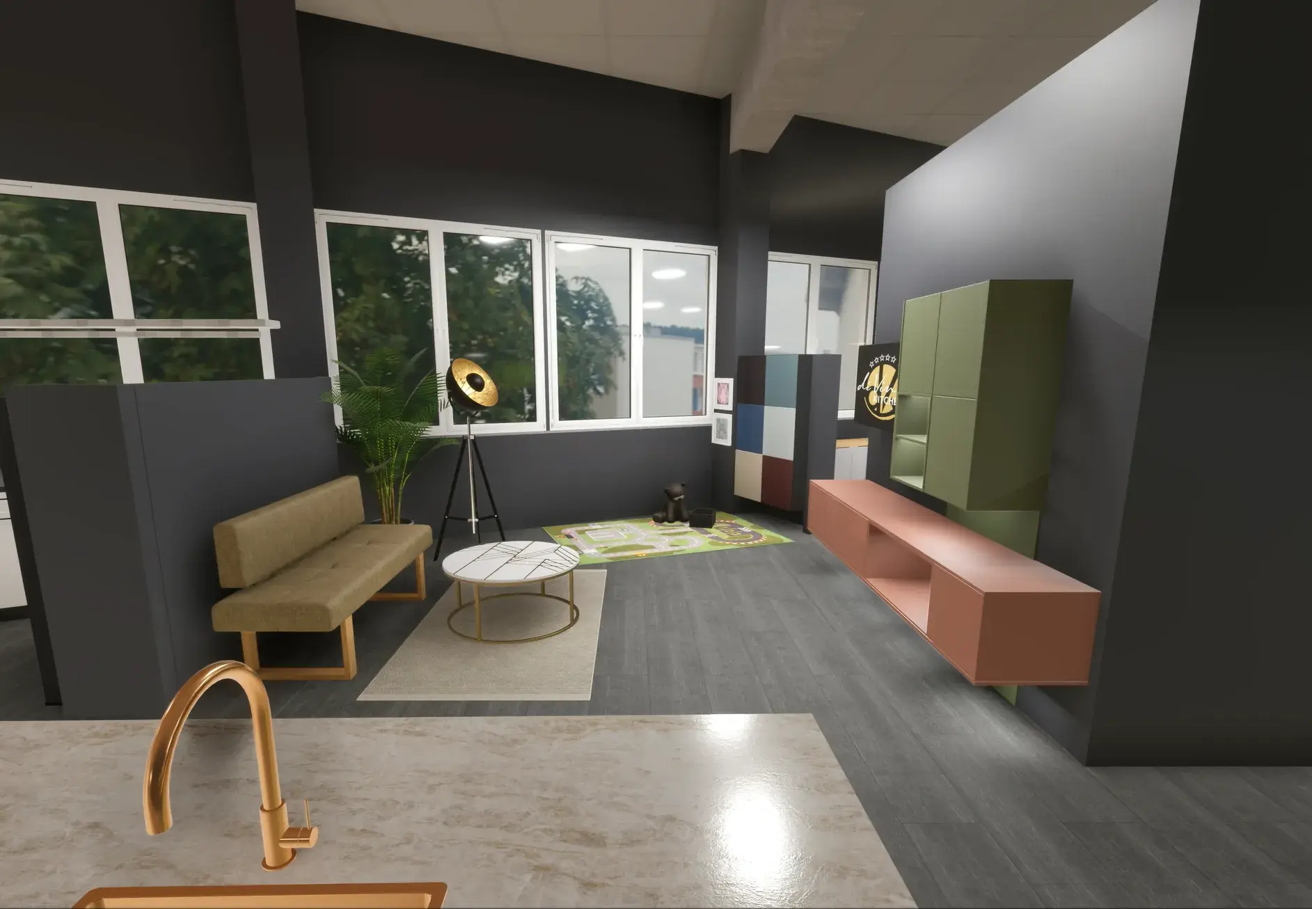 Spieleecke Planungsdatei