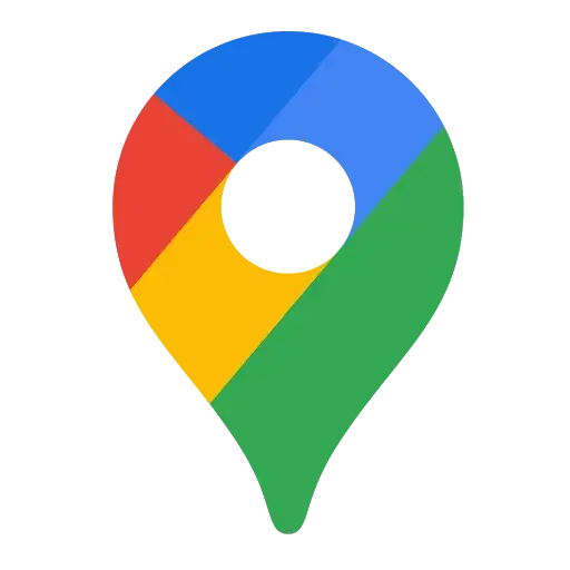 Google Maps Pin