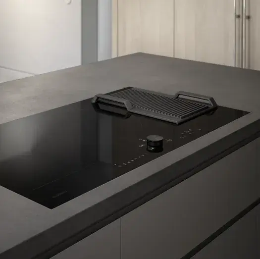 Gaggenau Kochfelder Serie 200