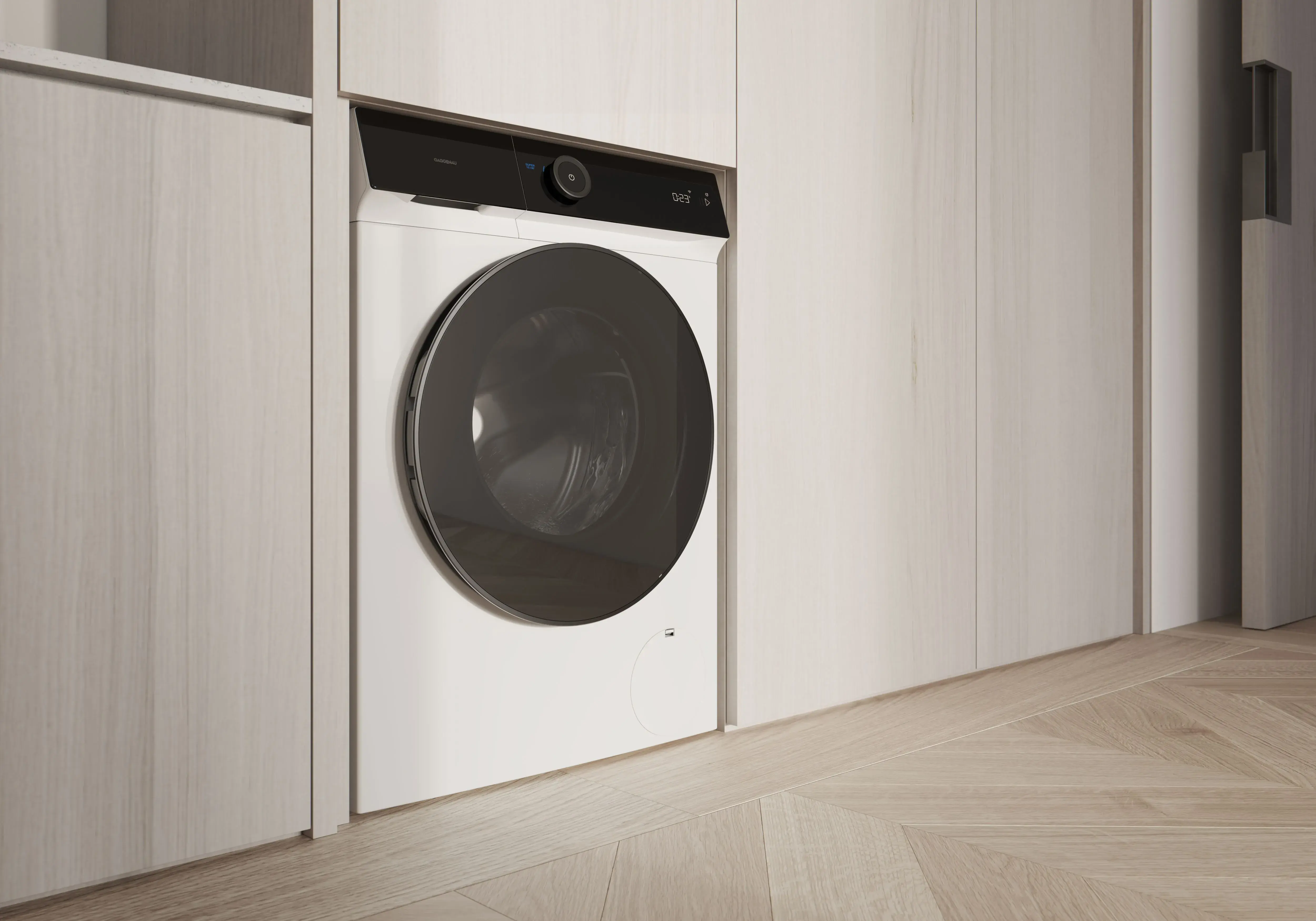 Gaggenau Waschmaschine