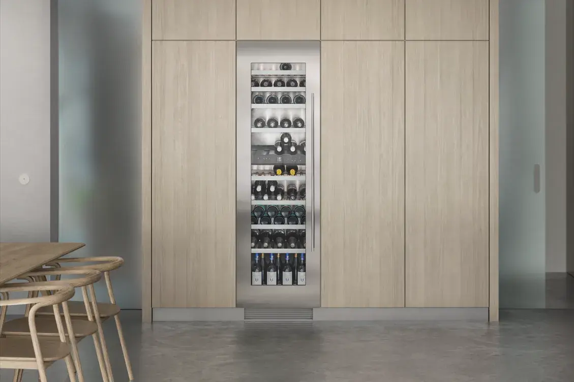 Gaggenau Weinschränke Serie 200